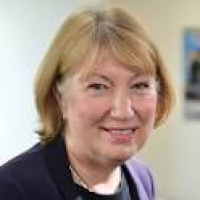 Lorna Fitzjohn, director of FE and skills, Ofsted
