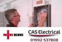 ... Electrician Hertfordshire ...