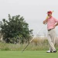 Barney Puttick PGA Golf Coach