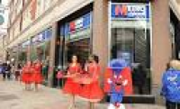 In the red: Metro Bank is ...