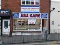 ABA Cars