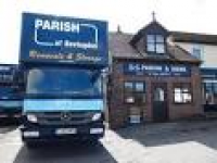 Parish of Bovingdon, Hemel Hempstead | Domestic Removals & Storage ...