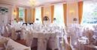 High Elms Manor - Wedding Receptions, Wedding breakfasts, Civil ...