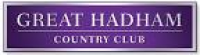 Great Hadham Country Club