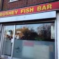 Bushey Fish Bar - Restaurant Reviews, Phone Number & Photos ...