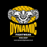 Dynamic Fightwear ...