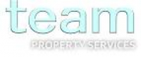 Team Property Services logo
