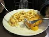 Classic Fish and Chips, Welwyn Garden City - Restaurant Reviews ...