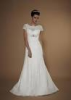 The Silk Box Bridal - Wedding Dress Retailers Hertfordshire