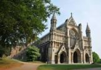 Visit St Albans | Information for daytrips and holidays in St ...