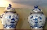Decorative Items: Decorative Antique Items UK: Decorative ...
