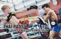 Rare Breed Muay Thai Training in Burgess Hill, Sussex, Fitness ...