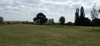 Stanmore & Edgware Golf Course ...