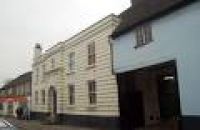Hosted By Bedford Borough Council: The Sun Inn Humbershoe