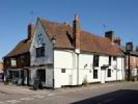 The Three Blackbirds, Flamstead, St Albans - Picture of The Three ...
