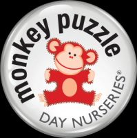 Monkey Puzzle Logo