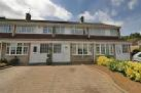 3 bed terraced house for sale in Perrysfield Road, Cheshunt, Herts ...