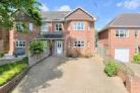 5 bedroom semi-detached house for sale in Bluebell Close, Park ...
