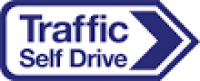 Traffic Self Drive Logo