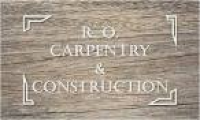 R. O. Carpentry & Construction