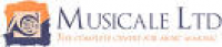 Musicale Ltd Musicale Ltd