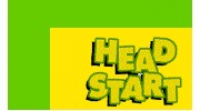 Head Start Recruitment Ltd