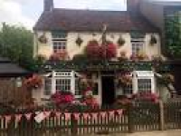 Best pub - The Carpenters Arms ...