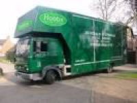 Removals Milton Keynes with The Hobbs Group Established Since 1987