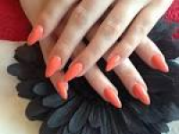 Gel Manicure or Pedicure at Forest Nail and Beauty Centre ...