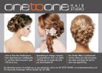 One to One Hair Studio | Hairdresser in Panshanger, Welwyn Garden City