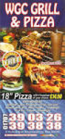 WGC Grill & Pizza 2014 001 ...