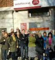 Hundreds sign petition to see Welwyn Garden City post office ...