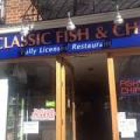 Photo of Classic Fish and ...
