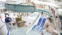 Guildford Spectrum - Leisure / Swimming Pool in Guildford ...