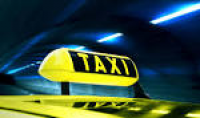 taxi board