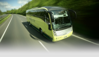 Coach hire for any occasion