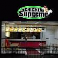 Chicken Supreme - London ...