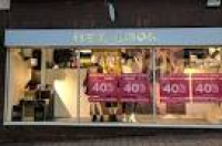 New Look is planning to close 60 stores across the UK ...