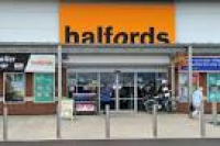 Halfords launch big bank holiday sale, with 20% off bikes, dash ...