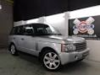 Used Land Rover Range Rover ...