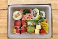 Angelo Sato's Immaculate Bento Boxes at Old Street Station Are No ...