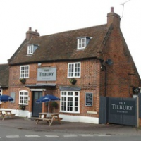 Tilbury Inn Tilbury Inn