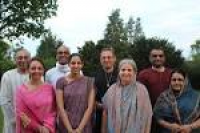New devotee marriage service in UK | International Society for ...
