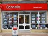 Estate Agents & Lettings Agents in Rugby | Connells Contact Us