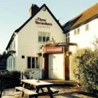 The Three Horseshoes Inn Restaurant, Letchworth - Restaurant ...