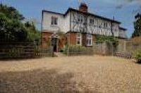 3 bed semi-detached house for sale in Stockings Lane, Little ...