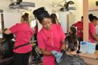 Lee Stafford Hair And Beauty Academy | Facilities | About Us | Croydon