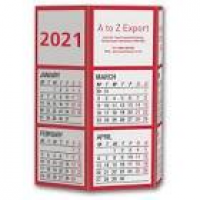 Promotional Shipping Calendars | UK Printed Merchandise