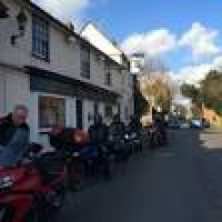 The Bull Inn - Pubs - High Street, Much Hadham, Hertfordshire ...