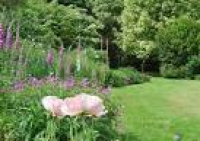 Nursery of inspiration - Gardens - Hertfordshire
